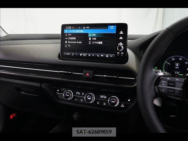 Honda ZR-V 2024-05 291321-10