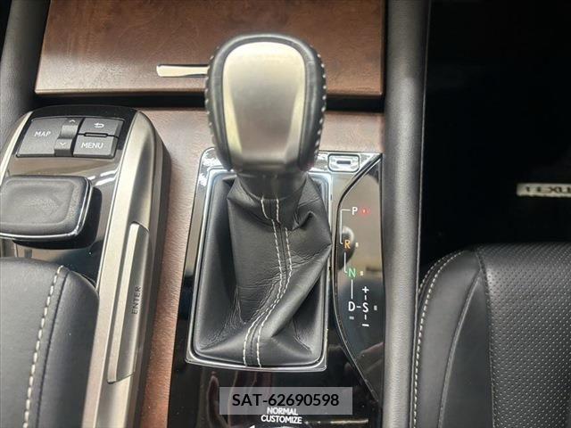 Lexus GS 2018-02 275662-23