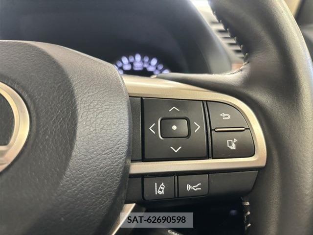Lexus GS 2018-02 275662-26