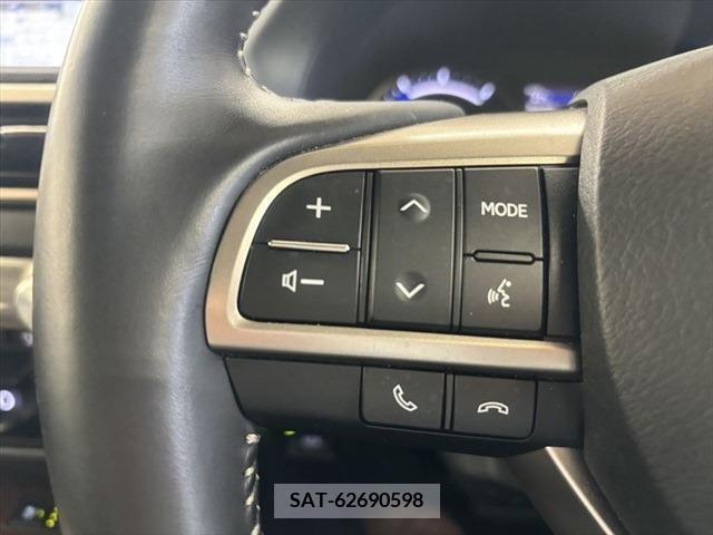 Lexus GS 2018-02 275662-27