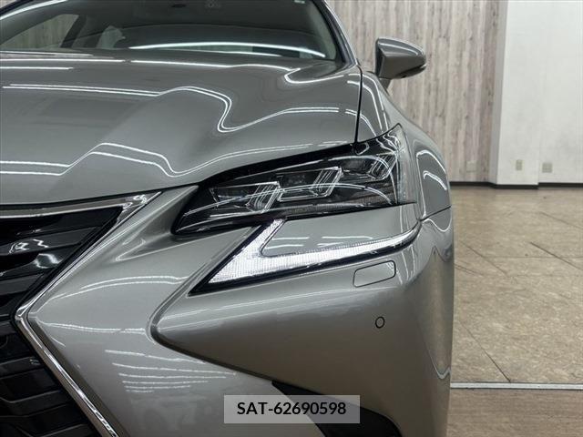 Lexus GS 2018-02 275662-8