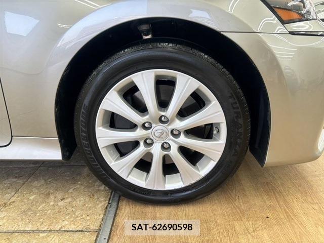 Lexus GS 2018-02 275662-12