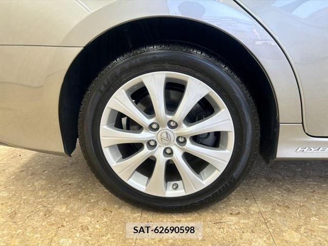 Lexus GS 2018-02 275662-13
