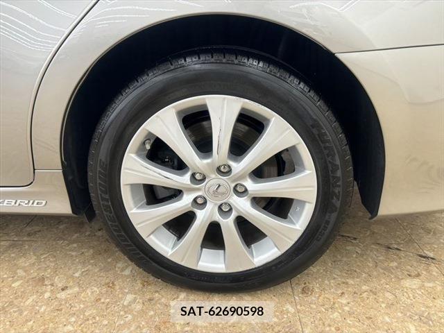 Lexus GS 2018-02 275662-14