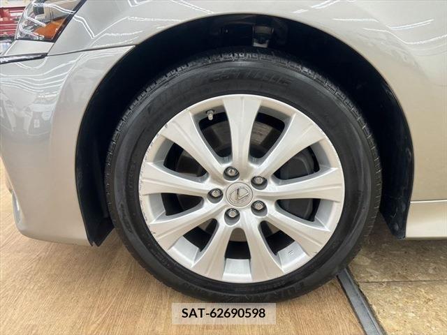 Lexus GS 2018-02 275662-15