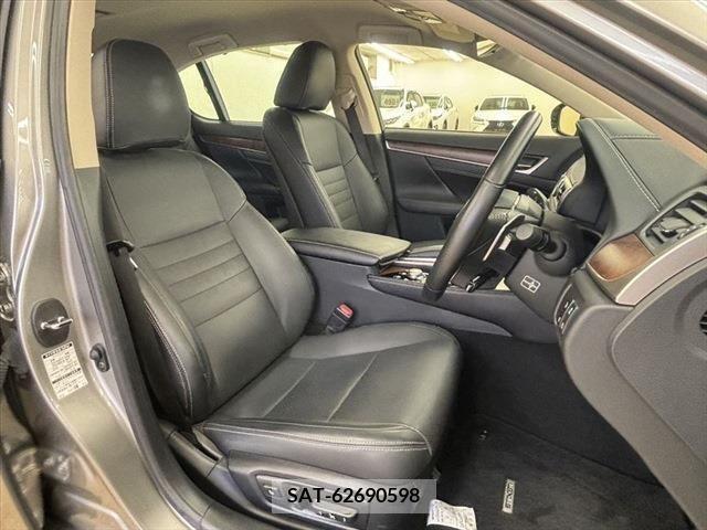 Lexus GS 2018-02 275662-17