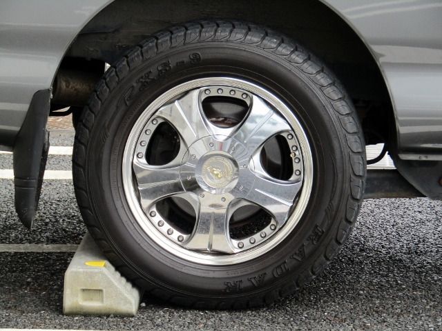 Mitsubishi DELICA 2004-03 23878-18