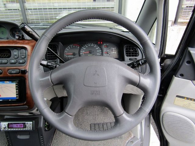 Mitsubishi DELICA 2004-03 23878-16