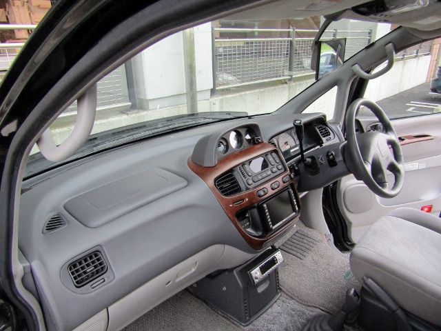 Mitsubishi DELICA 2004-03 23878-15