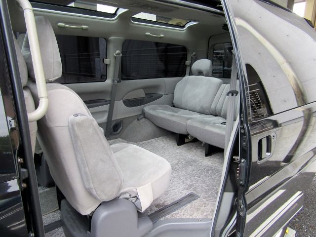 Mitsubishi DELICA 2004-03 23878-14