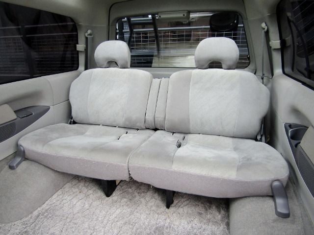 Mitsubishi DELICA 2004-03 23878-13
