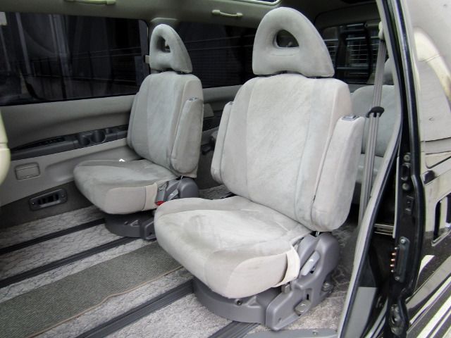 Mitsubishi DELICA 2004-03 23878-11