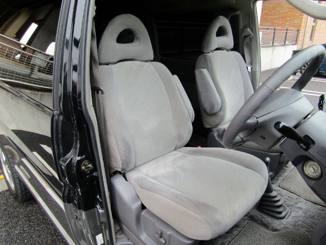 Mitsubishi DELICA 2004-03 23878-9