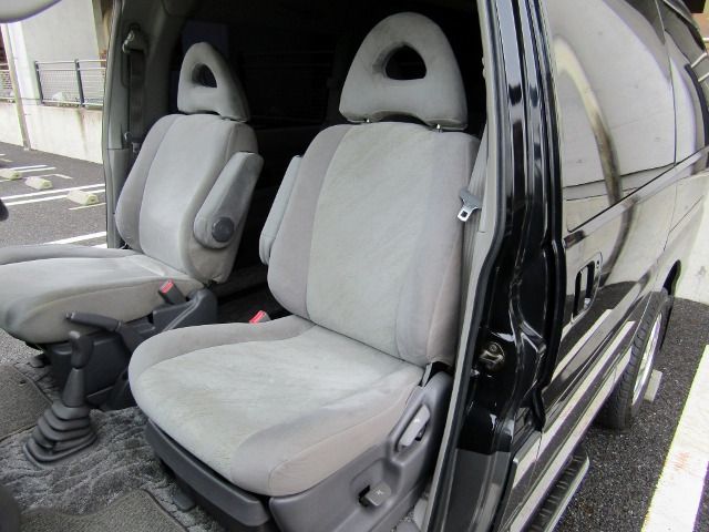 Mitsubishi DELICA 2004-03 23878-10