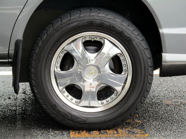 Mitsubishi DELICA 2004-03 23878-19