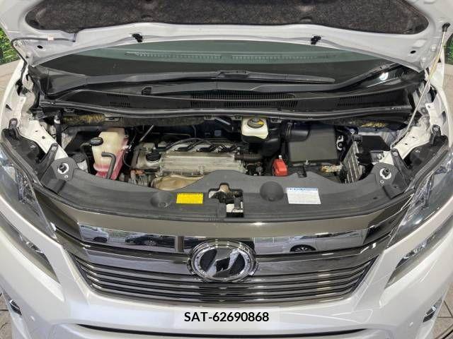 Toyota VELLFIRE 2014-06 299949-19