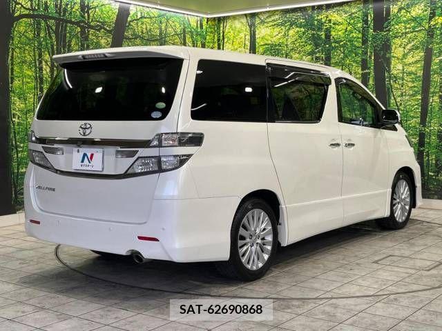 Toyota VELLFIRE 2014-06 299949-18