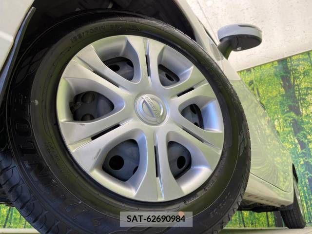 Nissan NOTE 2019-02 325482-13