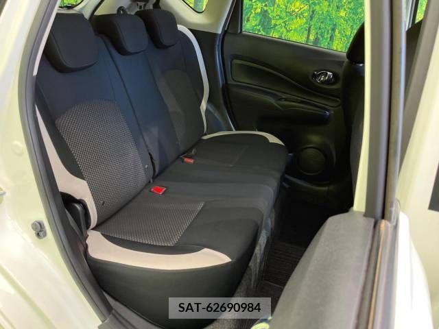 Nissan NOTE 2019-02 325482-9
