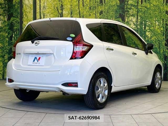 Nissan NOTE 2019-02 325482-17