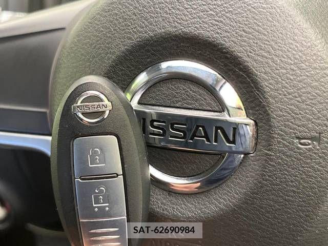 Nissan NOTE 2019-02 325482-5