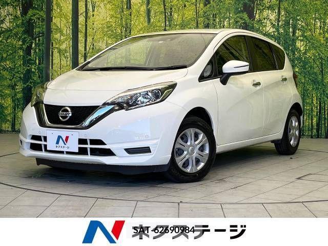 Nissan NOTE 2019-02 325482-0