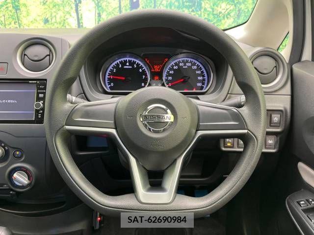 Nissan NOTE 2019-02 325482-11
