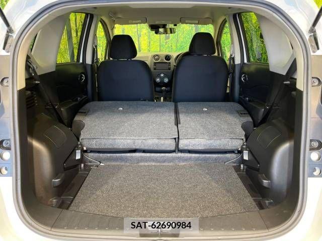 Nissan NOTE 2019-02 325482-10