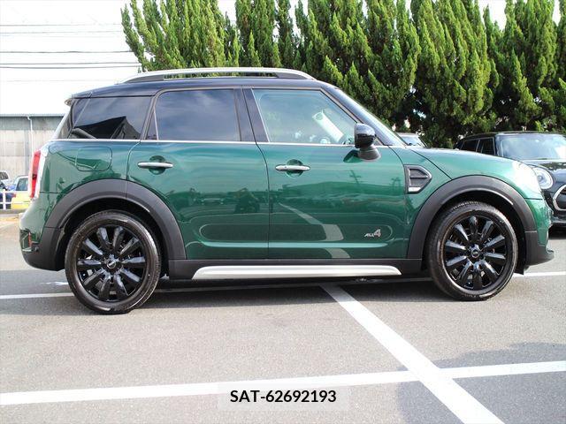 Bmw MINI 2019-05 207516-3