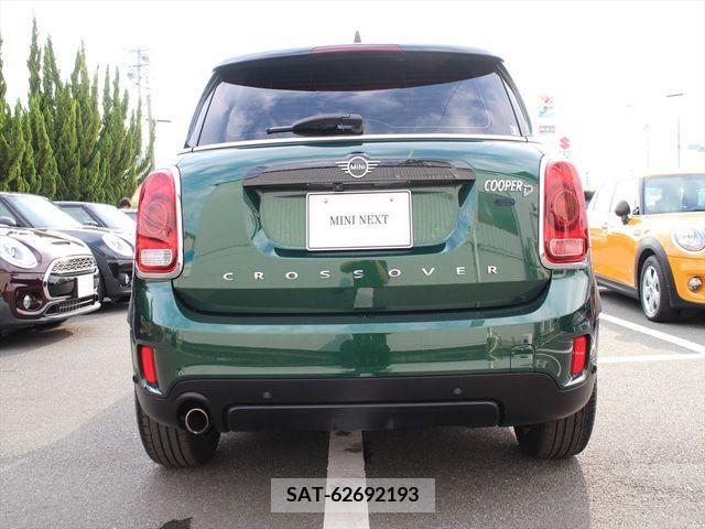Bmw MINI 2019-05 207516-5