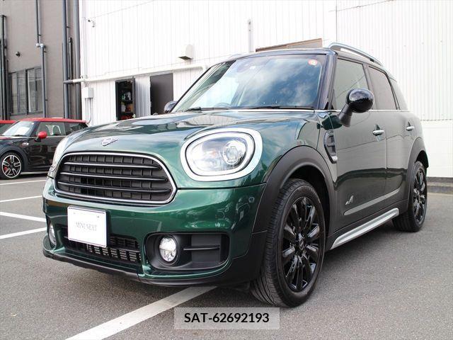 Bmw MINI 2019-05 207516-8