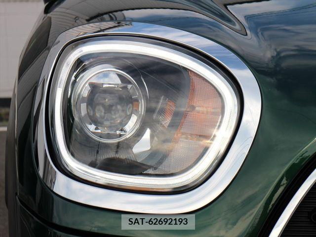 Bmw MINI 2019-05 207516-9
