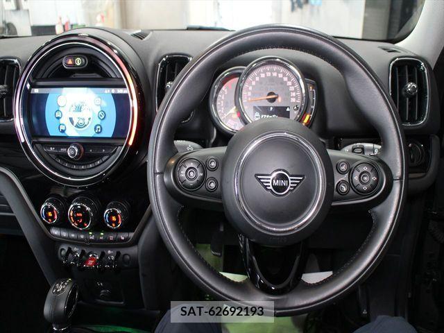 Bmw MINI 2019-05 207516-17