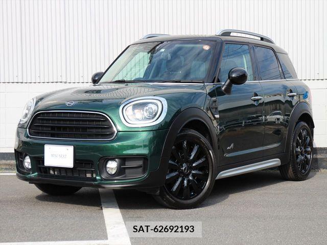 Bmw MINI 2019-05 207516-0
