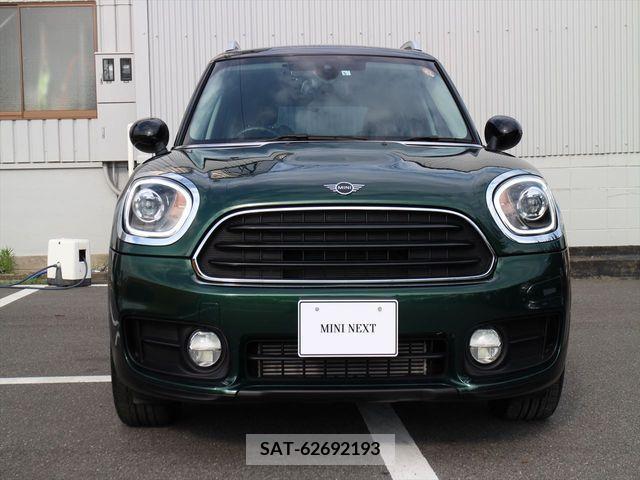 Bmw MINI 2019-05 207516-1
