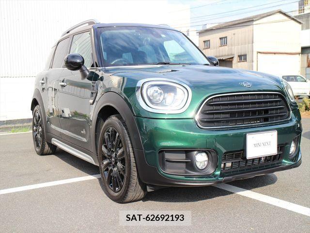 Bmw MINI 2019-05 207516-2