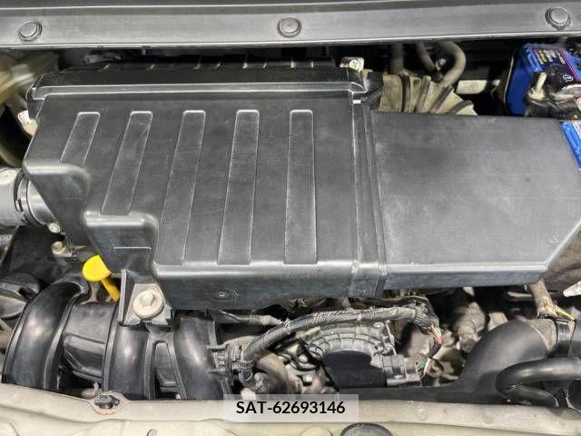 Mitsubishi EK CUSTOM 2014-11 390551-18