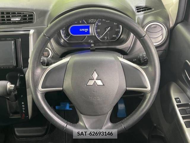 Mitsubishi EK CUSTOM 2014-11 390551-11