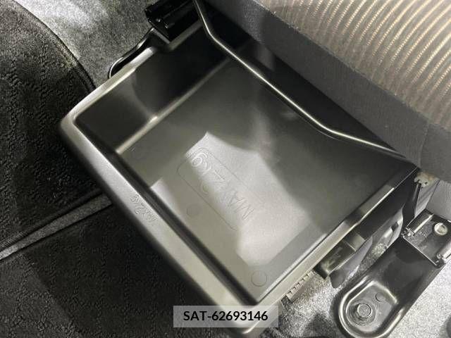 Mitsubishi EK CUSTOM 2014-11 390551-7