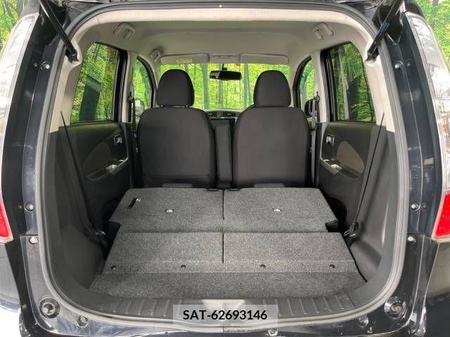 Mitsubishi EK CUSTOM 2014-11 390551-10