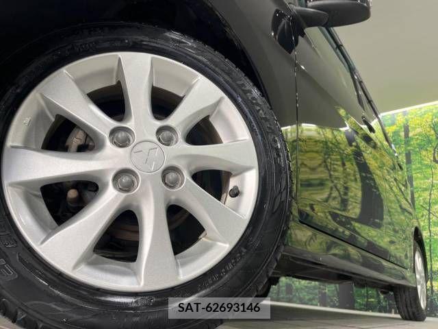 Mitsubishi EK CUSTOM 2014-11 390551-13