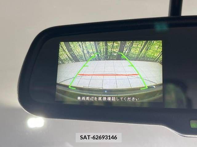 Mitsubishi EK CUSTOM 2014-11 390551-3