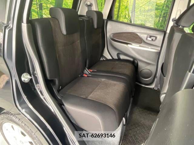 Mitsubishi EK CUSTOM 2014-11 390551-9