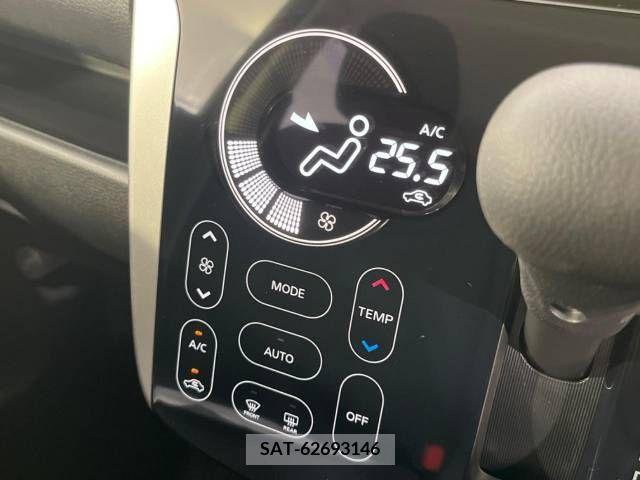 Mitsubishi EK CUSTOM 2014-11 390551-5