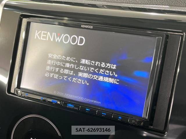 Mitsubishi EK CUSTOM 2014-11 390551-2