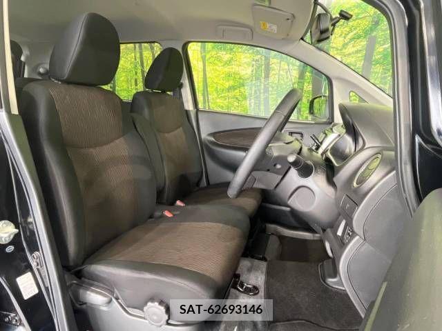 Mitsubishi EK CUSTOM 2014-11 390551-8