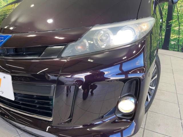 Toyota ESTIMA HYBRID 2012-11 181465-13