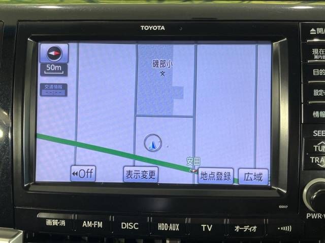 Toyota ESTIMA HYBRID 2012-11 181465-3