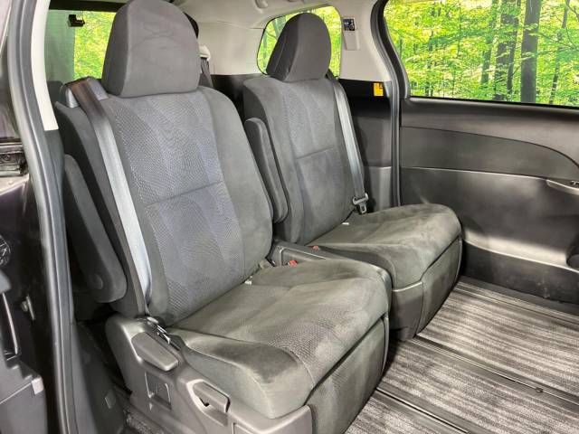Toyota ESTIMA HYBRID 2012-11 181465-9