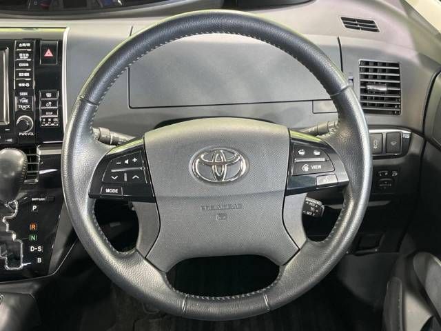 Toyota ESTIMA HYBRID 2012-11 181465-12
